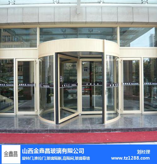 平遙全自動旋轉(zhuǎn)門與工業(yè)門報價 實效為先的選擇指南