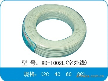 汕頭市潮南區司馬浦迅達電訊器材廠 專業通信線纜制造商，電話線與測試線一站式采購指南