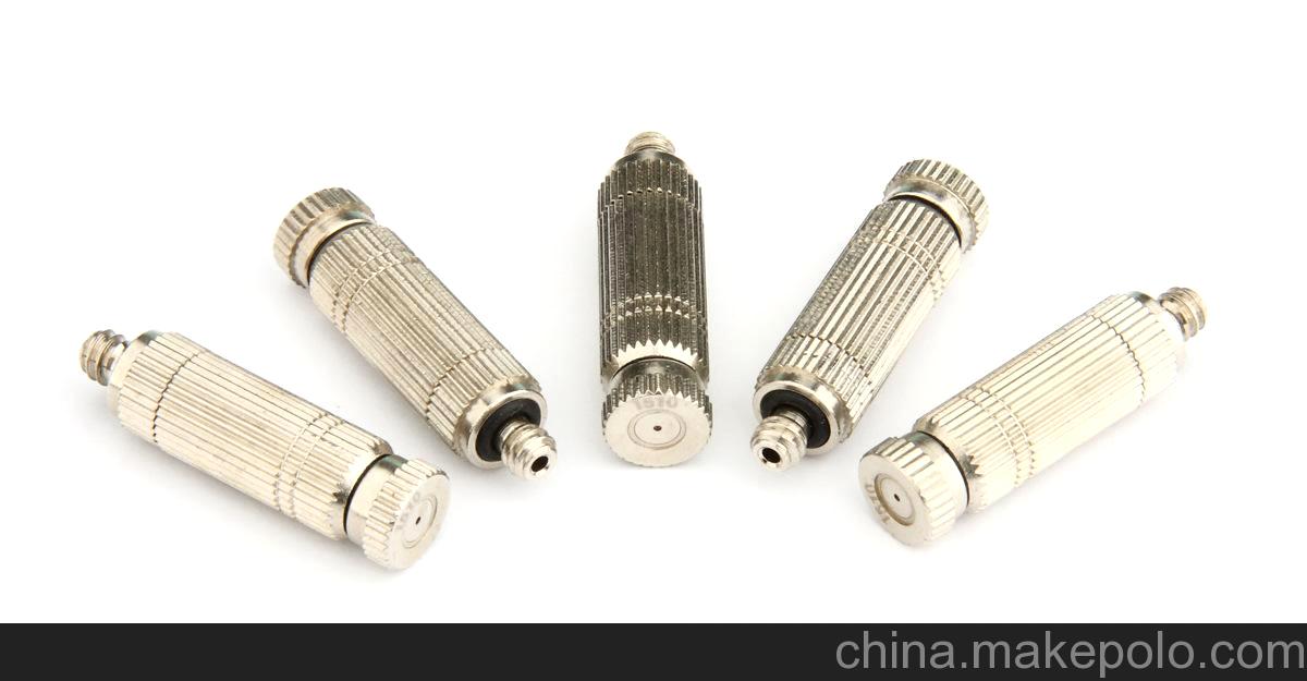 余姚市漢騰環(huán)保設備廠 廠家直銷多款紅寶石撞針式噴嘴圖片及產(chǎn)品解析